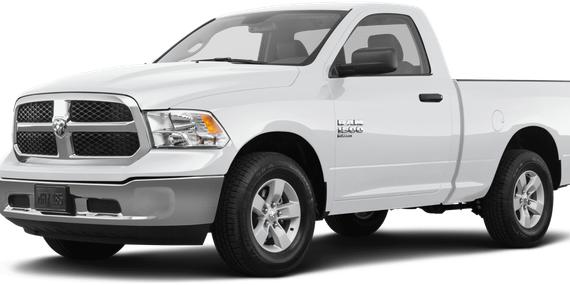 RAM 1500 2021 3C6JR6DTXMG562983 image