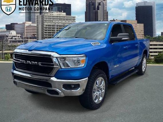 RAM 1500 2021 1C6SRFFT6MN663222 image RAM 1500 2021 1C6SRFFT6MN663222 image