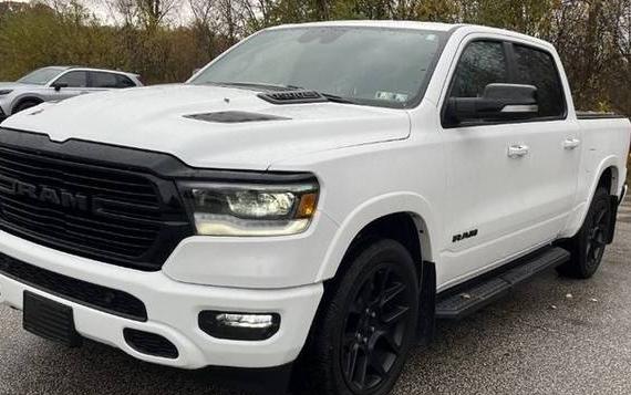 RAM 1500 2021 1C6SRFJT4MN655224 image RAM 1500 2021 1C6SRFJT4MN655224 image