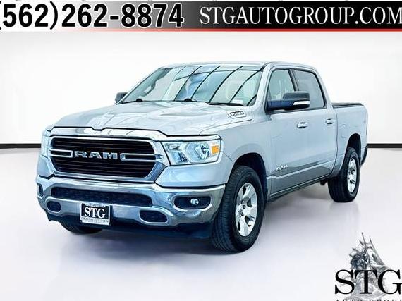 RAM 1500 2021 1C6RREFG4MN589892 image RAM 1500 2021 1C6RREFG4MN589892 image