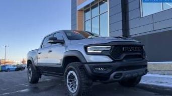 RAM 1500 2021 1C6SRFU95MN819144 image