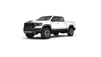 RAM 1500 2021 1C6SRFU97MN757455 image