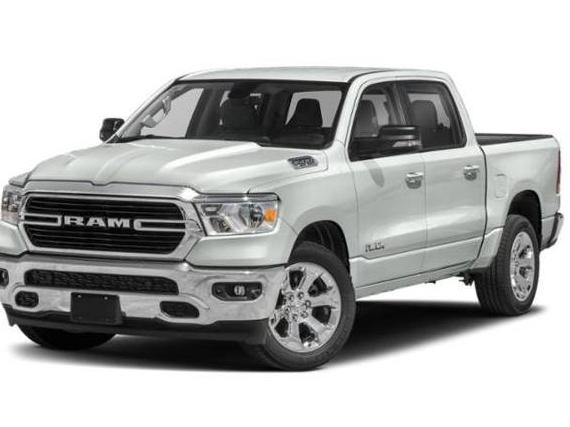RAM 1500 2021 1C6RRFFG0MN612817 image