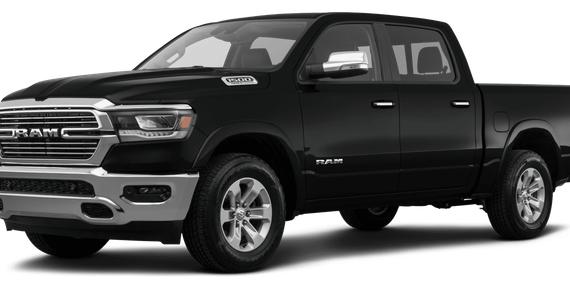 RAM 1500 2021 1C6RREJT9MN811153 image