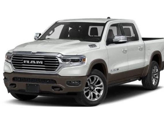 RAM 1500 2021 1C6SRFKTXMN612764 image