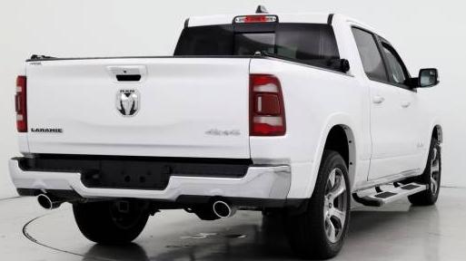 RAM 1500 2021 1C6SRFJT9MN732007 image