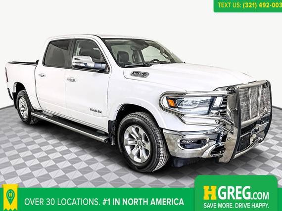 RAM 1500 2021 1C6SRFJT3MN776777 image RAM 1500 2021 1C6SRFJT3MN776777 image