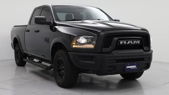 RAM 1500 2021 1C6RR7GG5MS589525 image
