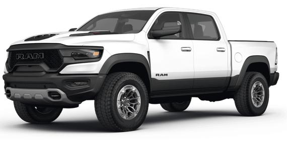 RAM 1500 2021 1C6SRFU97MN832543 image