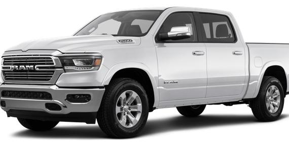 RAM 1500 2021 1C6SRFJT5MN632745 image