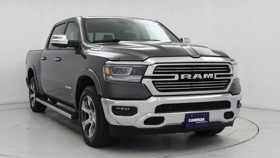 RAM 1500 2021 1C6SRFJT3MN793658 image