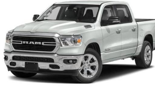 RAM 1500 2021 1C6RREFT6MN530100 image