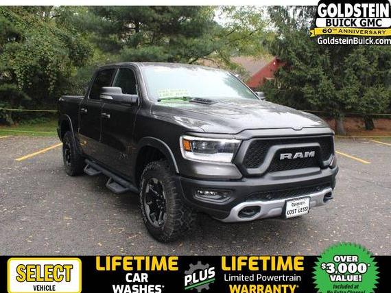 RAM 1500 2021 1C6SRFLT4MN562135 image RAM 1500 2021 1C6SRFLT4MN562135 image
