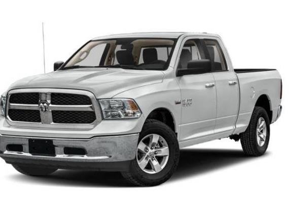 RAM 1500 2021 1C6RR7GT7MS584078 image
