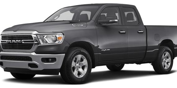 RAM 1500 2021 1C6RRFBG9MN798945 image
