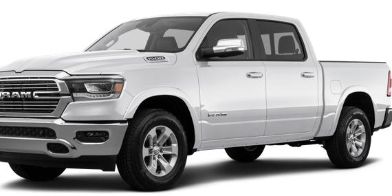 RAM 1500 2021 1C6SRFRT1MN654195 image
