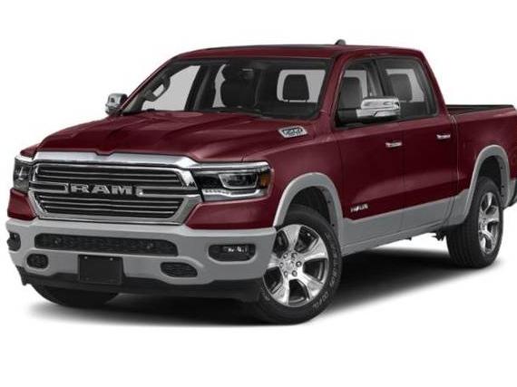 RAM 1500 2021 1C6SRFJT3MN785883 image