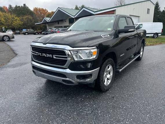 RAM 1500 2021 1C6SRFBT1MN676353 image RAM 1500 2021 1C6SRFBT1MN676353 image