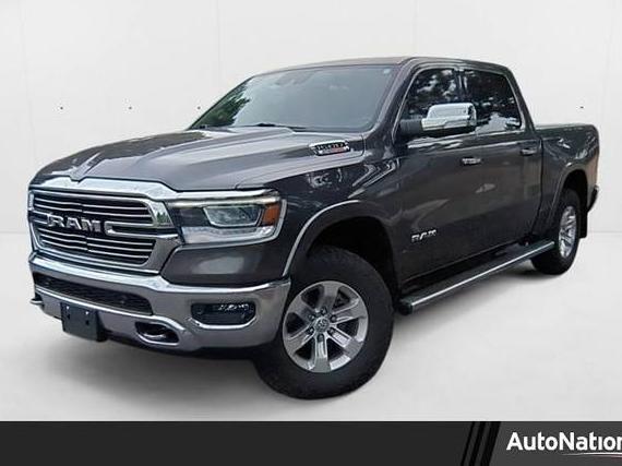 RAM 1500 2021 1C6SRFJM3MN745876 image