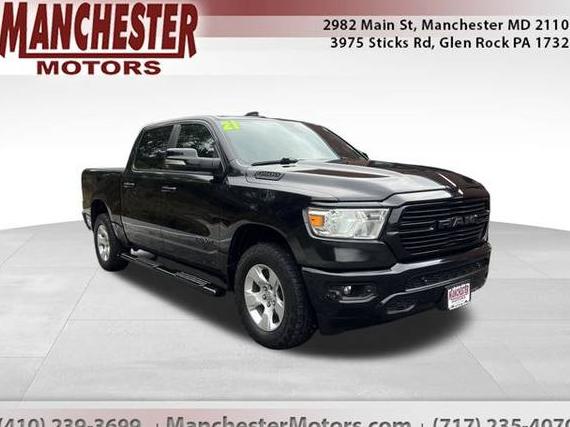 RAM 1500 2021 1C6SRFFT6MN736735 image RAM 1500 2021 1C6SRFFT6MN736735 image