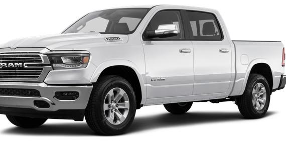 RAM 1500 2021 1C6SRFHT4MN507502 image