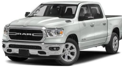 RAM 1500 2021 1C6SRFFM6MN822622 image