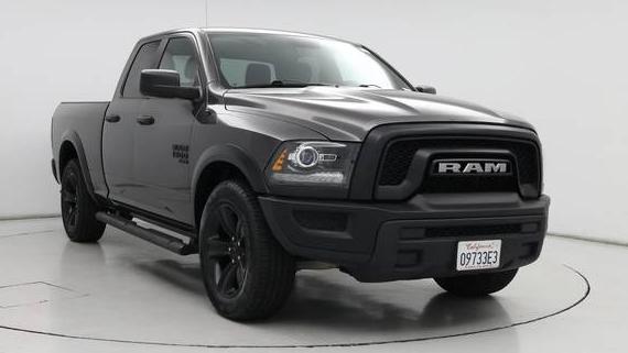 RAM 1500 2021 1C6RR6GG3MS534811 image