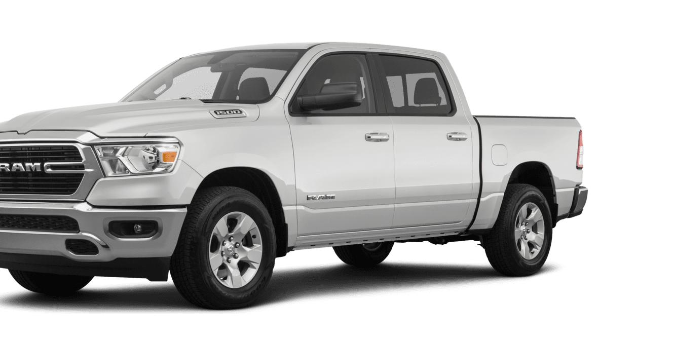 RAM 1500 2021 1C6SRFFT0MN653382 image