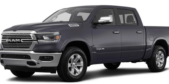 RAM 1500 2021 1C6SRFHT6MN510160 image
