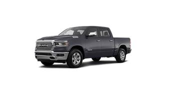 RAM 1500 2021 1C6SRFHM0MN832527 image