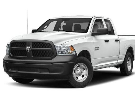 RAM 1500 2021 1C6RR6FGXMS548013 image