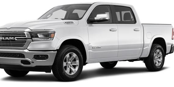 RAM 1500 2021 1C6SRFJT9MN786116 image