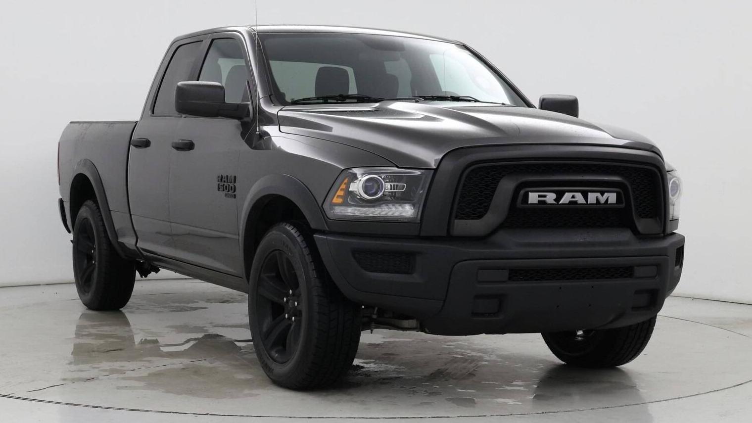 RAM 1500 2021 1C6RR7GG3MS526598 image