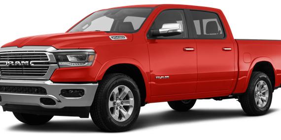 RAM 1500 2021 1C6SRFJTXMN646852 image