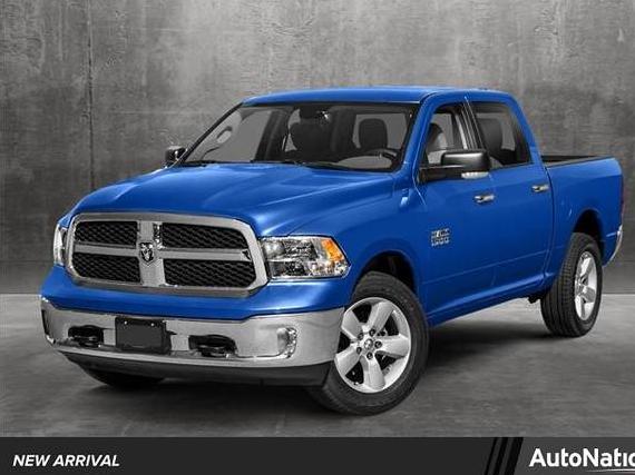 RAM 1500 2021 1C6RR7LG5MS562797 image