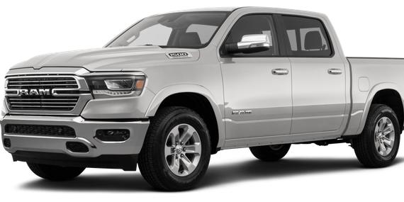 RAM 1500 2021 1C6SRFKT7MN637637 image