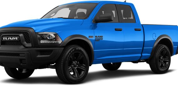 RAM 1500 2021 1C6RR6GG0MS530778 image