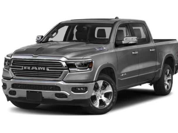 RAM 1500 2021 1C6SRFJM7MN700052 image