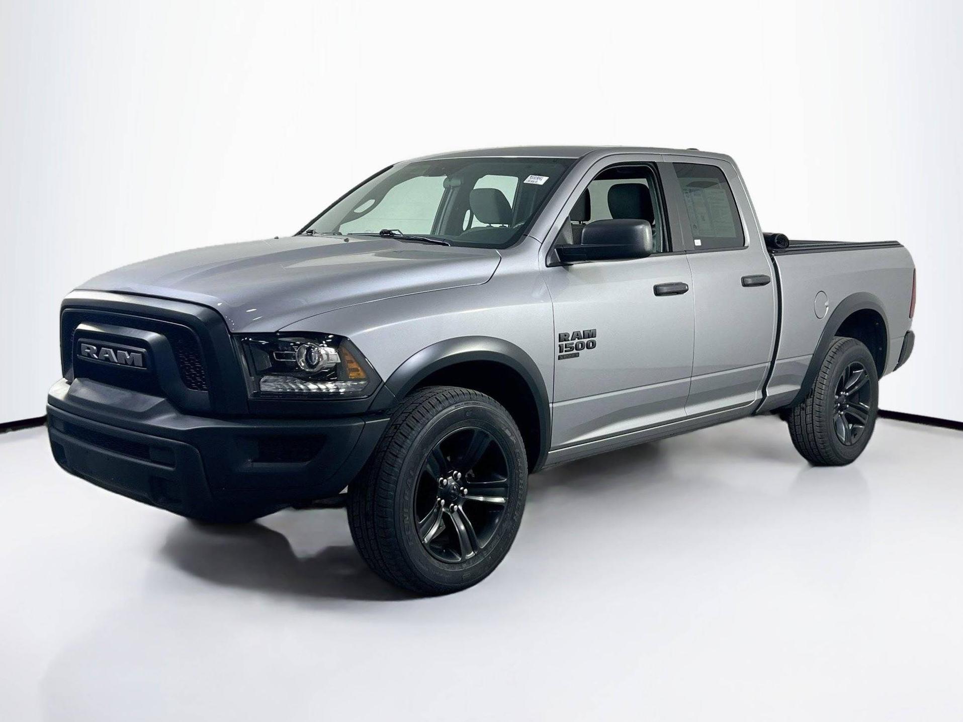 RAM 1500 2021 1C6RR7GG5MS589041 image