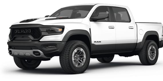 RAM 1500 2021 1C6SRFU99MN900308 image
