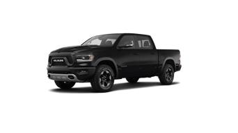 RAM 1500 2021 1C6SRFLT8MN519756 image