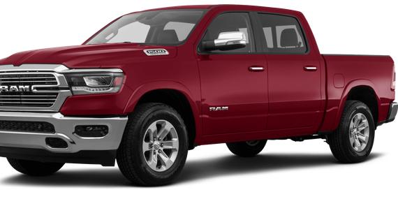 RAM 1500 2021 1C6SRFKT6MN664411 image