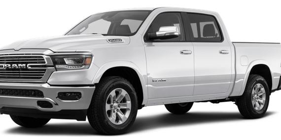 RAM 1500 2021 1C6RREJT1MN769657 image