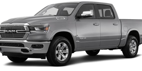 RAM 1500 2021 1C6SRFJT4MN538386 image