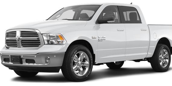 RAM 1500 2021 3C6RR7KGXMG616281 image