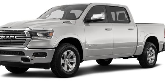 RAM 1500 2021 1C6RREHM0MN544208 image