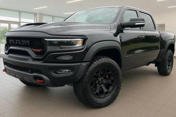 RAM 1500 2021 1C6SRFU96MN781438 image