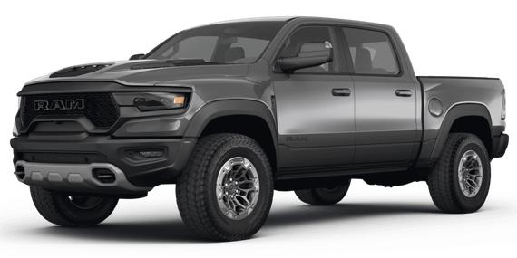 RAM 1500 2021 1C6SRFU91MN703097 image