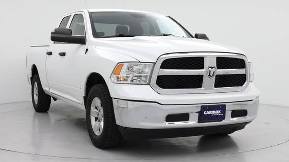RAM 1500 2021 1C6RR7FG0MS507668 image