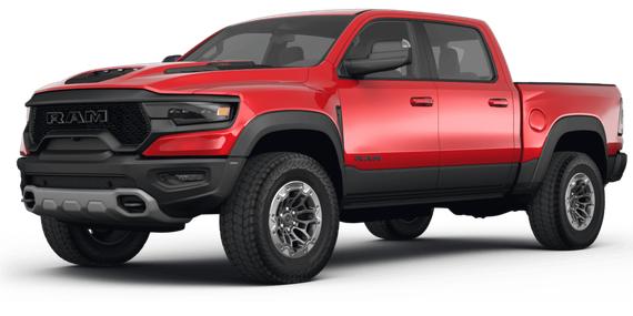 RAM 1500 2021 1C6SRFU96MN827799 image